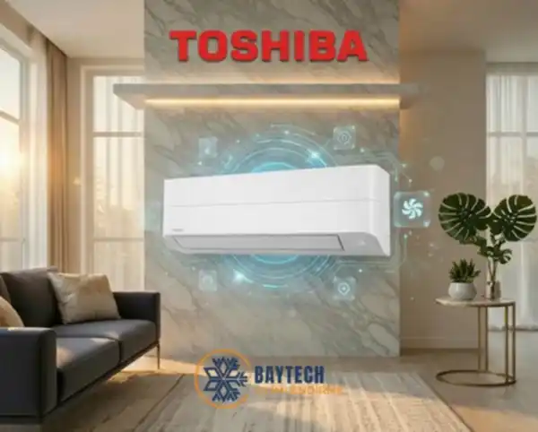 Toshiba Klima Hata Kodları
